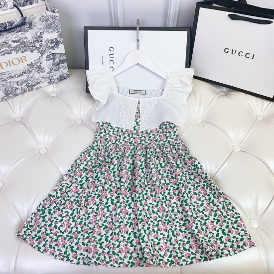Kids' Dresses