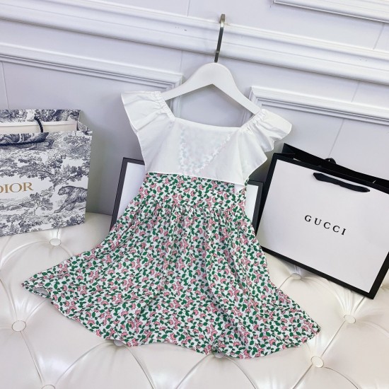 Kids' Dresses