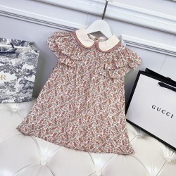 Kids' Dresses