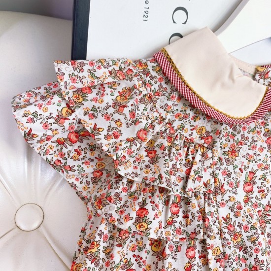 Kids' Dresses