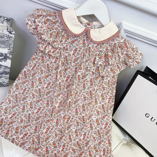 Kids' Dresses