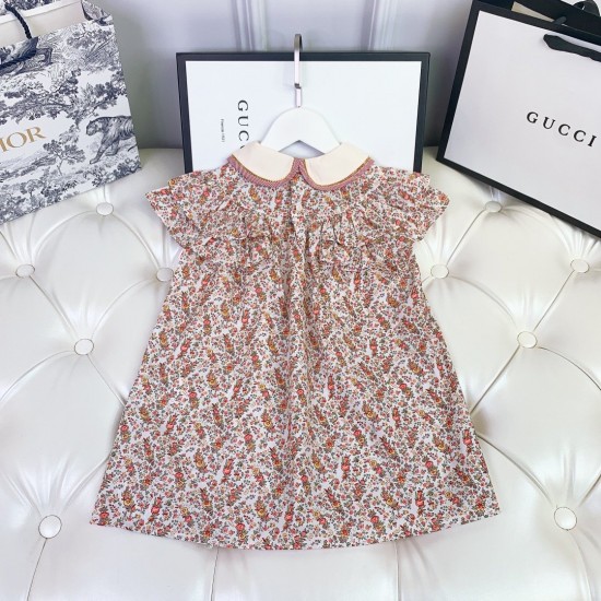 Kids' Dresses