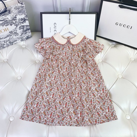 Kids' Dresses