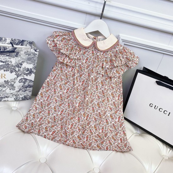 Kids' Dresses