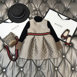Kids' Dresses