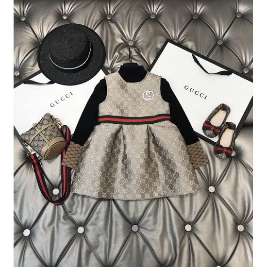 Kids' Dresses