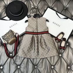 Kids' Dresses