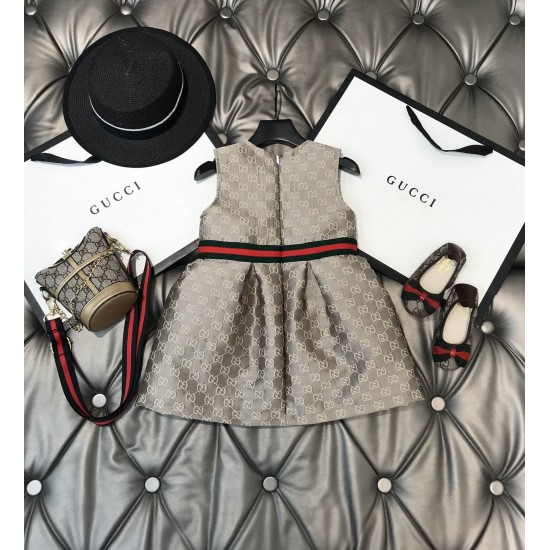 Kids' Dresses