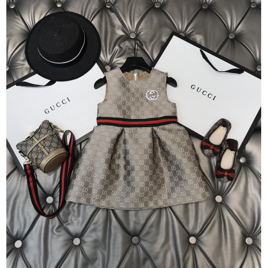 Kids' Dresses