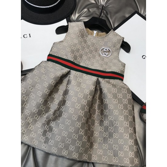 Kids' Dresses