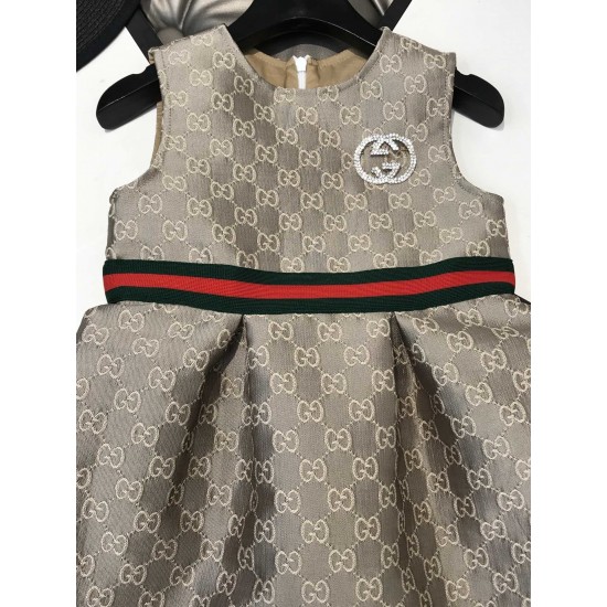 Kids' Dresses