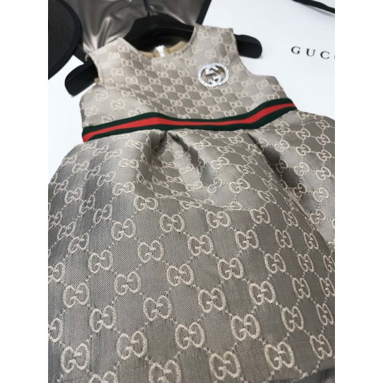 Kids' Dresses
