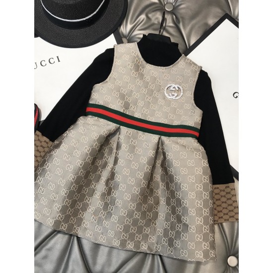 Kids' Dresses
