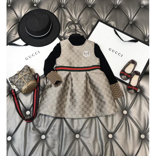 Kids' Dresses