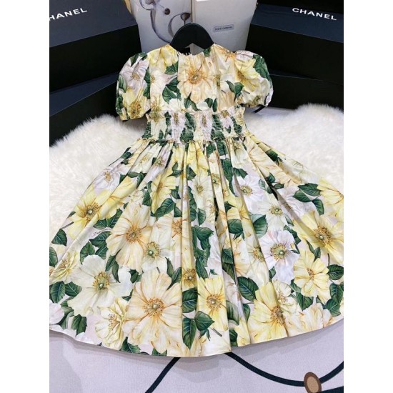 Kids' Dresses
