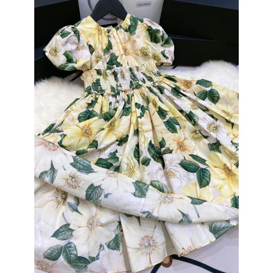Kids' Dresses