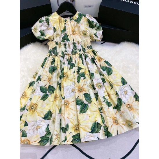 Kids' Dresses