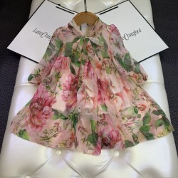 Kids' Dresses
