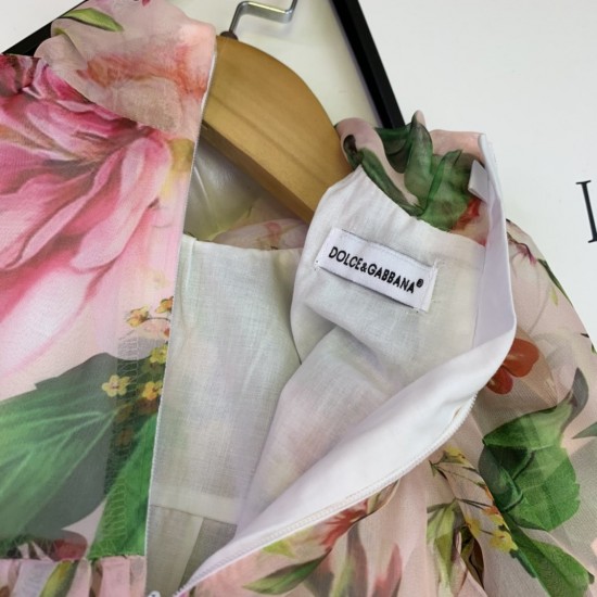 Kids' Dresses