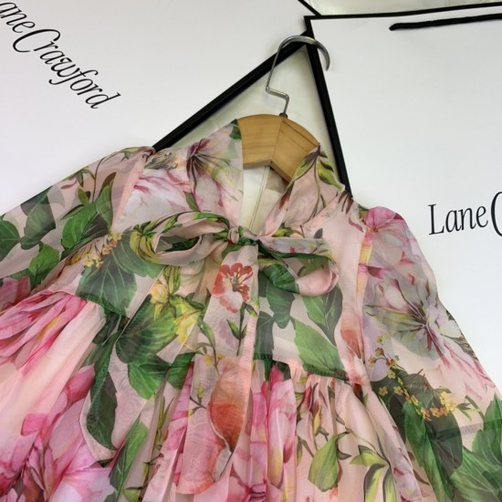 Kids' Dresses