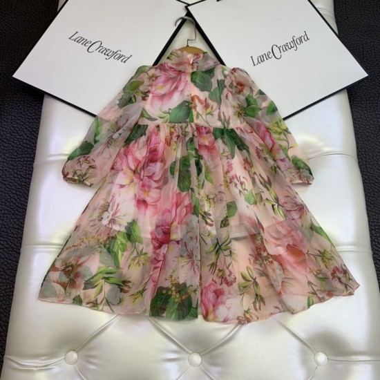 Kids' Dresses