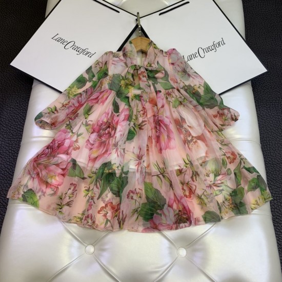 Kids' Dresses
