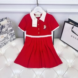 Kids' Dresses
