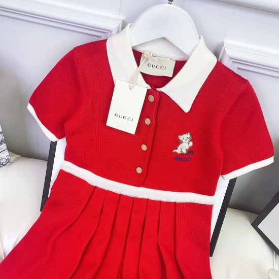 Kids' Dresses