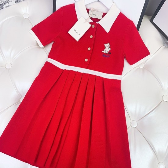 Kids' Dresses