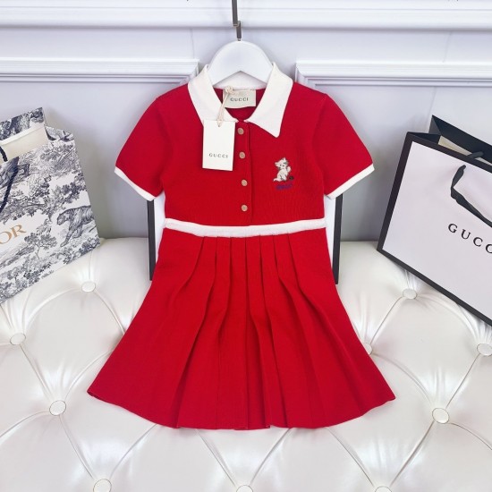 Kids' Dresses