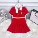 Kids' Dresses