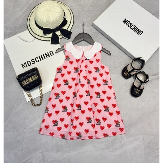 Kids' Dresses