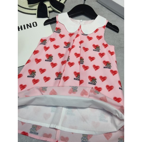 Kids' Dresses