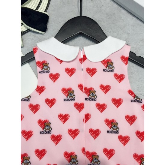 Kids' Dresses