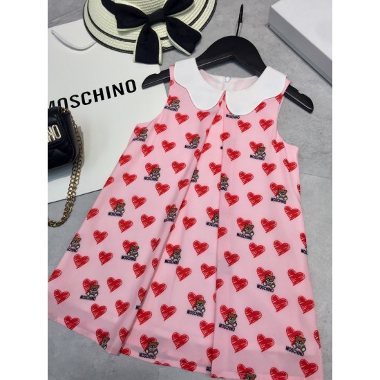 Kids' Dresses