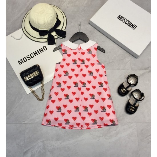 Kids' Dresses