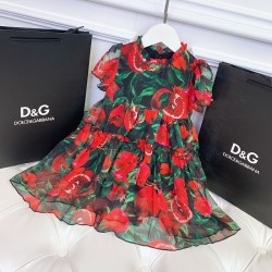 Kids' Dresses