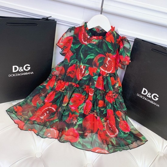 Kids' Dresses