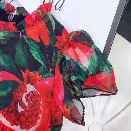 Kids' Dresses