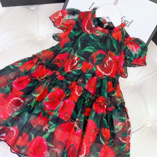 Kids' Dresses