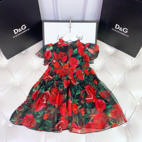 Kids' Dresses