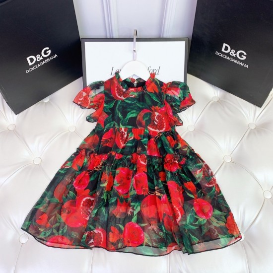 Kids' Dresses