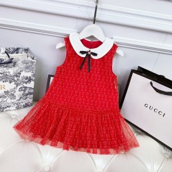 Kids' Dresses