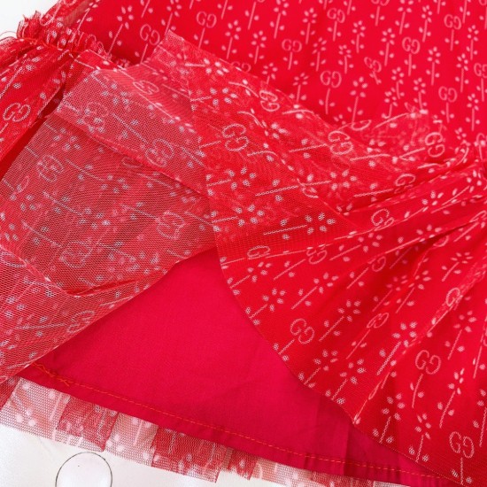 Kids' Dresses