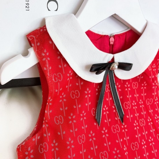Kids' Dresses