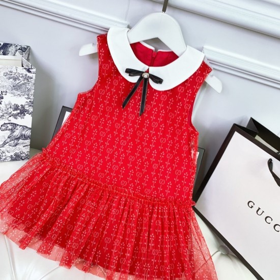 Kids' Dresses