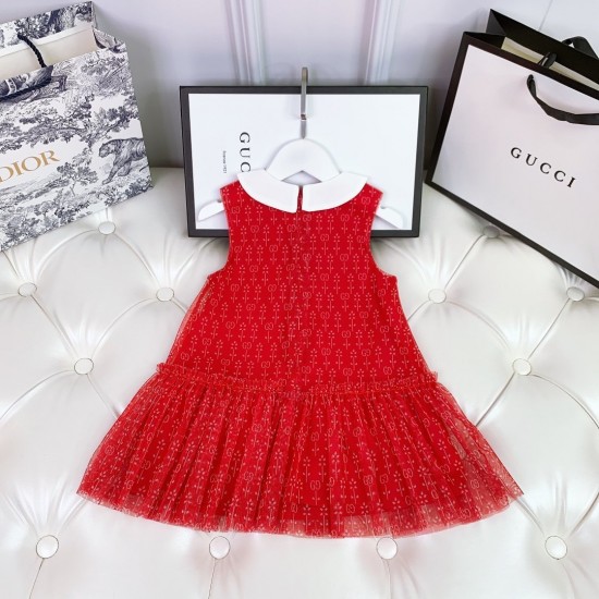 Kids' Dresses