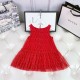 Kids' Dresses