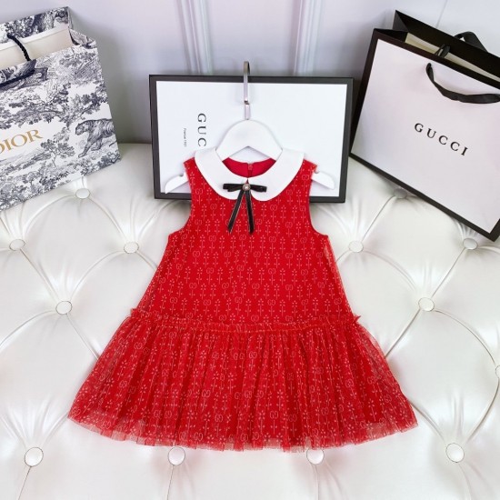 Kids' Dresses