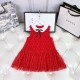 Kids' Dresses